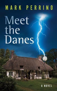 Cover Meet the Danes (eBook, ePUB)