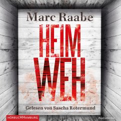 Heimweh (MP3-Download) - Raabe, Marc