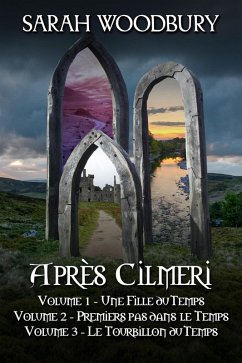 La Série Après Cilmeri Volumes 1-3 (eBook, ePUB) - Woodbury, Sarah