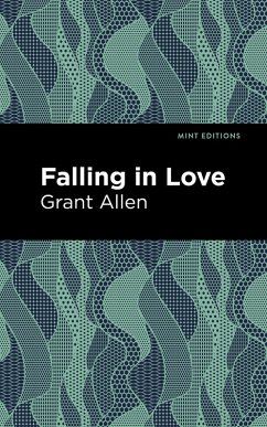 Cover Falling in Love (eBook, ePUB)