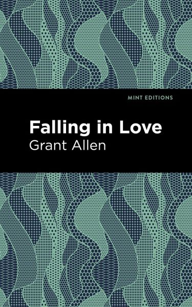 Falling in Love (eBook, ePUB)