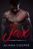 Jax (eBook, ePUB)