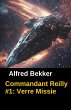 Commandant Reilly #1: Verre Missie... - Bild 1
