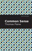 Common Sense (eBook, ePUB)