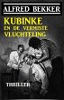 Kubinke en de vermiste vluchteling... - Bild 1