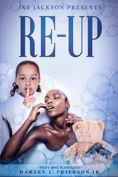 RE - UP (eBook, ePUB) - Frierson, Harvey L.