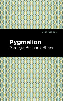 Cover Pygmalion (eBook, ePUB)