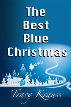 Cover The Best Blue Christmas (eBook, ePUB)