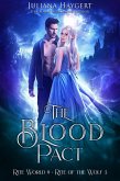 The Blood Pact (Rite World, #9) (eBook, ePUB)