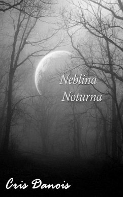 Neblina Noturna (eBook, ePUB) - Danois, Cris