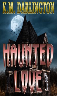 Cover Haunted Love (eBook, ePUB)