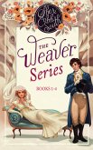 The Weaver Series, Books 1-4 (The &quote;Weaver&quote; series) (eBook, ePUB)