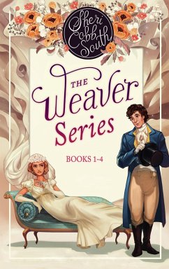 The Weaver Series, Books 1-4 (The 