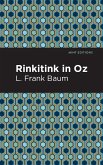Rinkitink in Oz (eBook, ePUB)