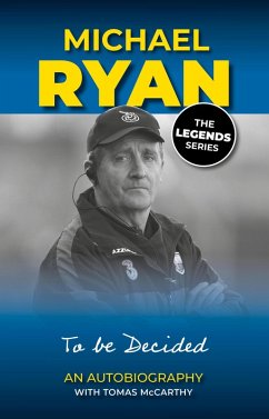 Cover Michael Ryan: The Road from Ballymac (eBook, ePUB)