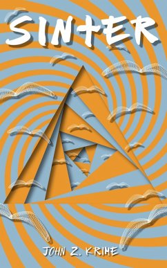 Cover Sinter (eBook, ePUB)