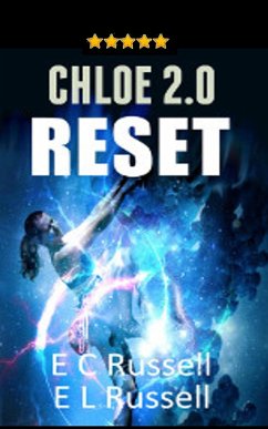 Reset (Chloe's new medicine, #2) (eBook, ePUB) - Russell, E L; Russell, E C