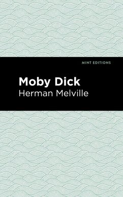 Cover Moby Dick (eBook, ePUB)