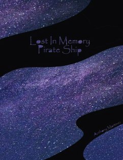 Cover Lost In Memory: Pirate Ship (Lost In Memory: Roots) (eBook, ePUB)