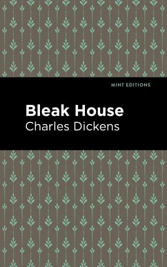 Cover Bleak House (eBook, ePUB)