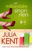 Un milliardaire sinon rien, tome 4 (eBook, ePUB)