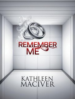 Cover Remember Me (eBook, ePUB)