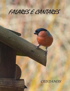 Cover Falares e Cantares (eBook, ePUB)