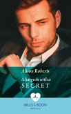 A Surgeon With A Secret (Twins Reunited on the Children's Ward, Book 2) (Mills & Boon Medical) (eBook, ePUB)