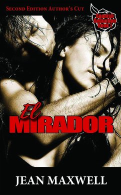 Cover El Mirador (Spanish Seduction, #1) (eBook, ePUB)