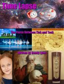 Timelapse (eBook, ePUB) Timelapse (eBook, ePUB)