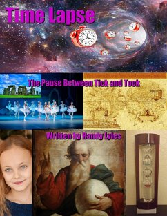 Cover Timelapse (eBook, ePUB)