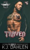 Traven (WarLords MC, #6) (eBook, ePUB)