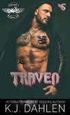 Traven (WarLords MC, #6) (eBook, ePUB) Traven (WarLords MC, #6) (eBook, ePUB)