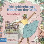 Die schlechteste Hausfrau der Welt (MP3-Download)