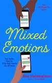 Mixed Emotions (All Mixed Up, #3) (eBook, ePUB)