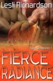 Fierce Radiance (Space Confederation, #1) (eBook, ePUB)