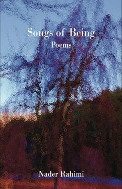 Cover Songs of Being (eBook, ePUB)