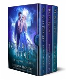 Rite World: Rite of the Wolf (Rite World Boxed Set, #3) (eBook, ePUB)