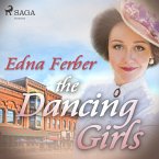 The Dancing Girls (MP3-Download)