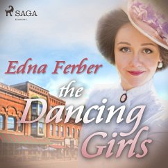The Dancing Girls (MP3-Download) - Ferber, Edna