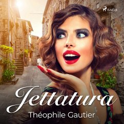 Jettatura (MP3-Download) - Gautier, Théophile