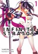 Infinite Stratos: Volume 1 (eBook, ePUB) - Bild 1