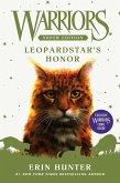 Warriors Super Edition: Leopardstar's Honor (eBook, ePUB)