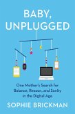Baby, Unplugged (eBook, ePUB)