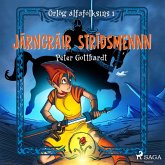 Örlög álfafólksins 1: Járngráir stríðsmennn (MP3-Download)