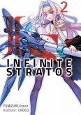 Infinite Stratos: Volume 2 (eBook, ePUB)