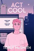 Act Cool (eBook, ePUB)