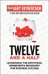 Twelve and a Half (eBook, ePUB) - Bild 1