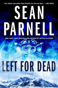 Left for Dead (eBook, ePUB) - Parnell, Sean