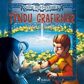 Örlög álfafólksins 3: Týndu grafirnar (MP3-Download)